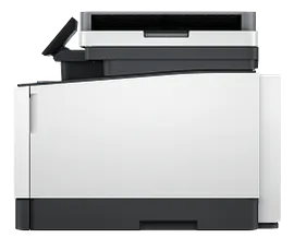 HP Color LaserJet Pro MFP 3301fdw Wireless Printer