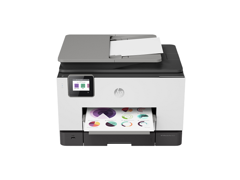 HP OfficeJet Pro 9020 All-in-One Printer | HP® Bangladesh