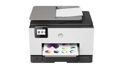 HP OfficeJet Pro 9020 All-in-One Printer