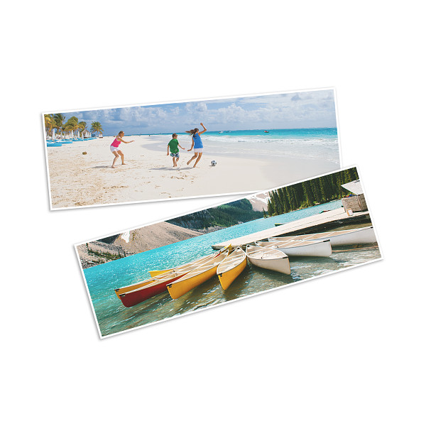 49V51A HP Advanced Photo Paper Glossy , 4 X 12 in, 10 sheets KSP 1 BTF Playbook 2.2 EMEA