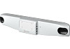 Poly Studio X72 All-In-One Video Bar No Radio or Power Cord TAA