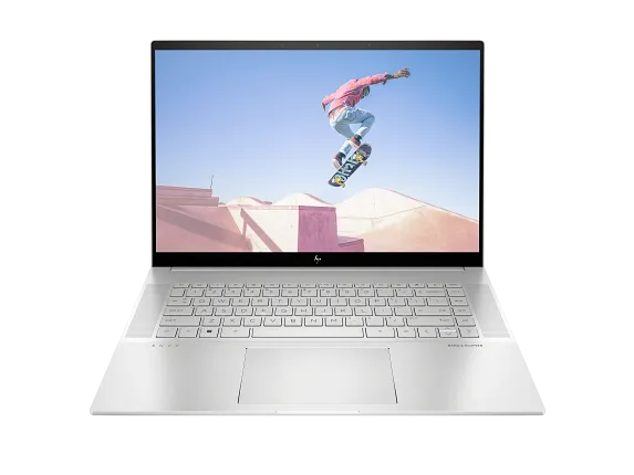 Amazon.com: HP Envy 16 Touch Laptop 1TB SSD 96GB DDR5 RAM