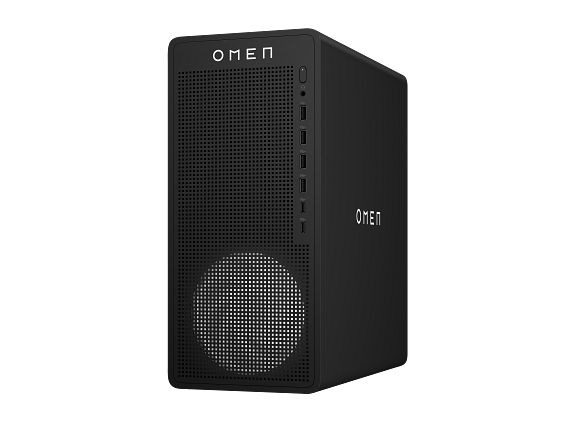 HP OMEN 16L Gaming Desktop TG03-0055m PC laptop