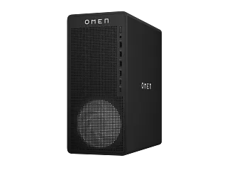 OMEN 16L Gaming Desktop TG03-0055m PC, Windows 11 Home, AMD Ryzen