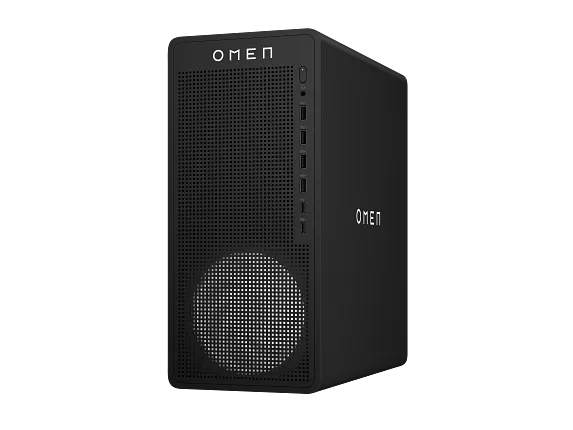OMEN 16L Gaming Desktop PC TG03-0000m