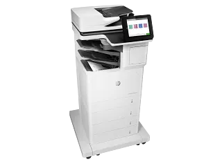 HP LaserJet Enterprise MFP M634z