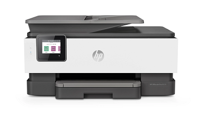HP OfficeJet Pro 8028 All-in-One Printer