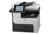 HP CF066A LaserJet Enterprise 700 MFP M725dn mono A3-as nyomtató másoló szkenner