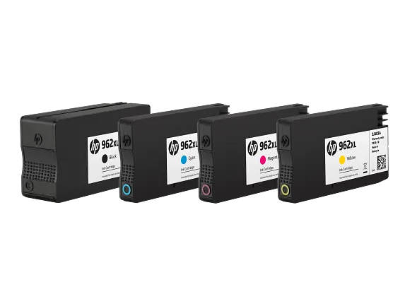 HP 962 Ink Cartridges