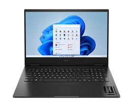 OMEN Gaming Laptop 16-wf1077nr 16.1", Windows 11 Home, Windows Laptop, Intel® Core™ i7, 16GB RAM, 1TB SSD, NVIDIA® GeForce RTX™ 4060, FHD, Shadow black
