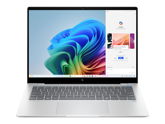 HP OmniBook X Laptop Next Gen...