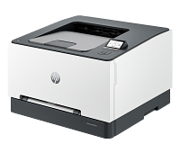HP Color LaserJet Pro 3201dw Printer