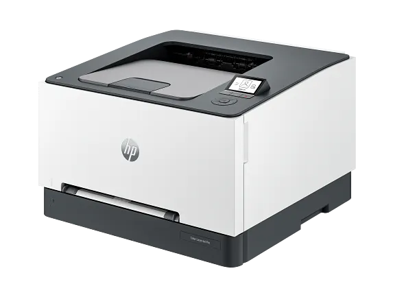 HP Color LaserJet Pro 3201dw Printer