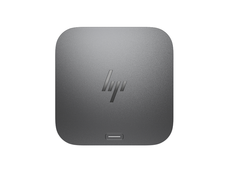 HP Thunderbolt 4 Ultra 180W G6-dokkingstasjon | HP® Norge