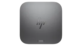 HP Thunderbolt 4 Ultra 180W G6 Dock