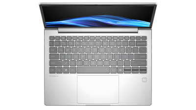 HP EliteBook 6 G1i 13 inch Notebook AI PC