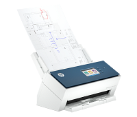 HP ScanJet Enterprise Flow N9000 sn1 Scanner