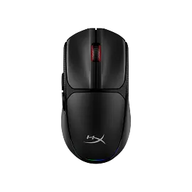 HyperX Pulsefire Fuse Wireless Gaming Mouse (Black)
