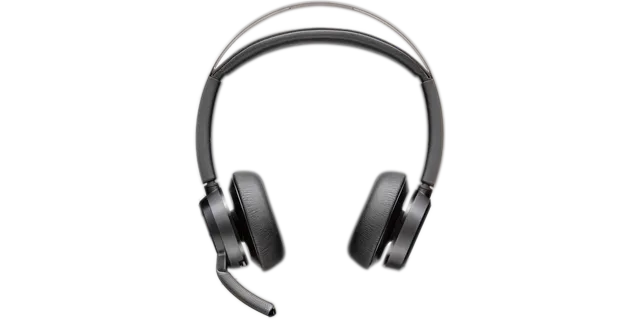 Plantronics Ohrstöpsel-Ersatzset – Für Voyager Legend Headset (3 Größen)