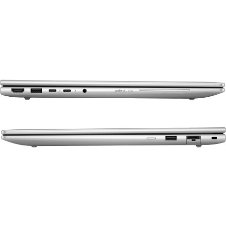 HP EliteBook 6 G1ah AD4Q1ET 16" Ryzen5/220 8GB 512GB FreeDOS ezüst Laptop / Notebook