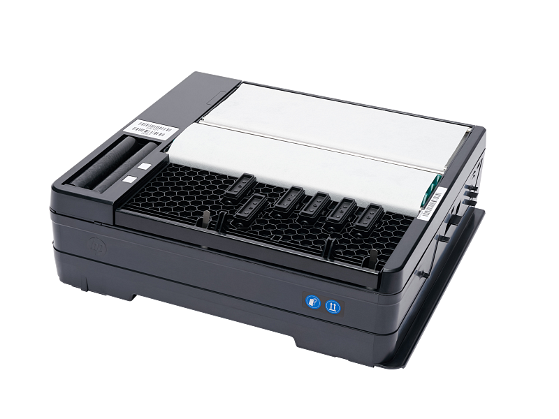 HP Latex 630 W Printer | HP® Africa