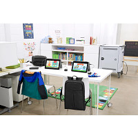 HP 1E7D6UT Prelude 15,6 hüvelykes hátizsák