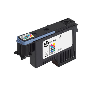 HP 746 DesignJet Printheads M-Y