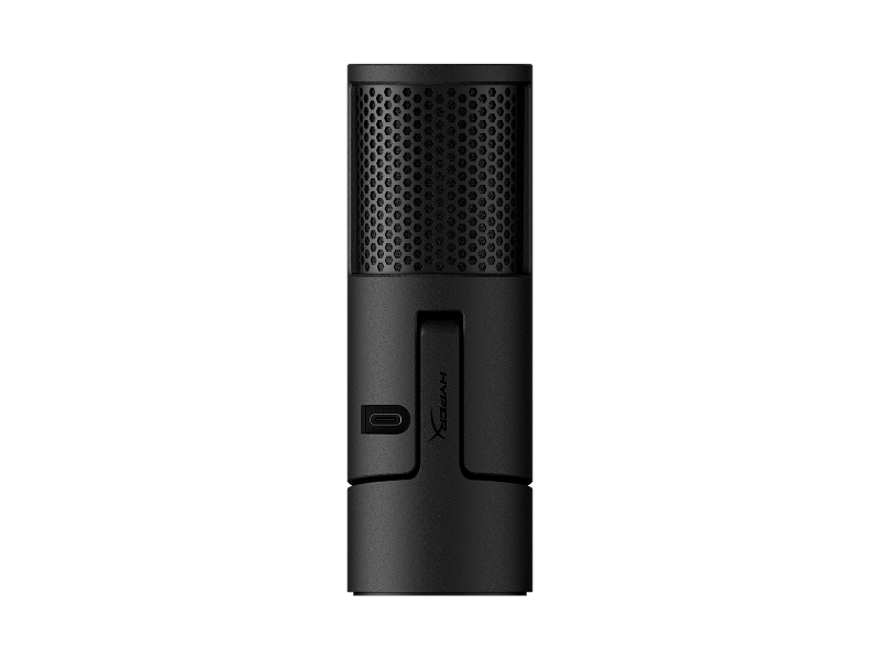 HyperX Solocast 2 BLK Mikrofon | HP® Türkiye