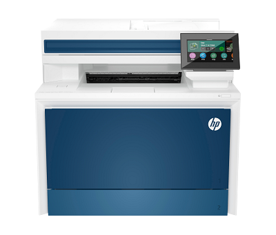 HP Color LaserJet Pro MFP 4302fdw Printer