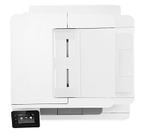HP Color LaserJet Pro MFP M283cdw
