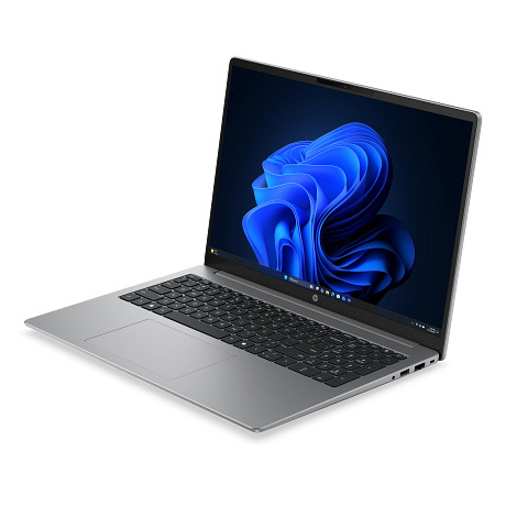 HP 200 G2i D89R9ET 16" C3/N355 8GB 512GB FreeDOS Laptop / Notebook - Tápegység nélküli verzió!