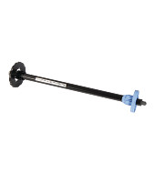 HP B3Q36A Designjet T120/T520 24"-es orsó