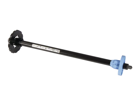 HP DesignJet 24-in Spindle
