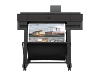 HP DesignJet T870 24” Large Format Printer – HP’s Best-in-Class 24” Technical Printer, Supports High-Capacity 300ml Ink, Automatic Roll-to-Sheet Multi-Size Printing, 2-Year Warranty