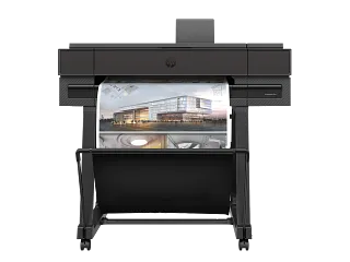 HP DesignJet T870