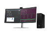 HP Z2 SFF G1i B34KYES CU9/285K 32GB 1TB W11P kis helyigényű munkaállomás / Workstation