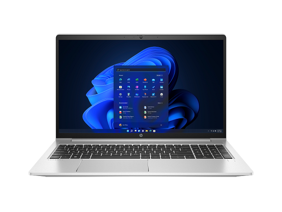 HP ProBook 455 G8 Notebook PC