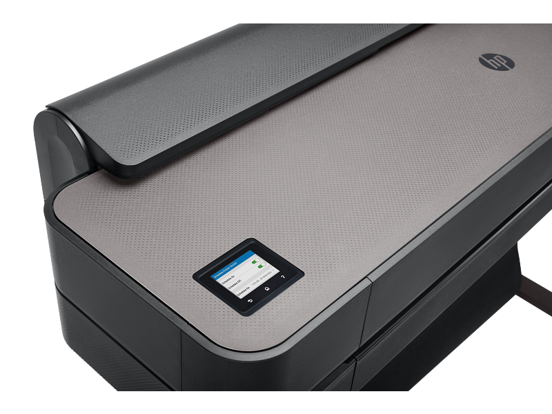 Detalle de HP DesignJet T650 36”