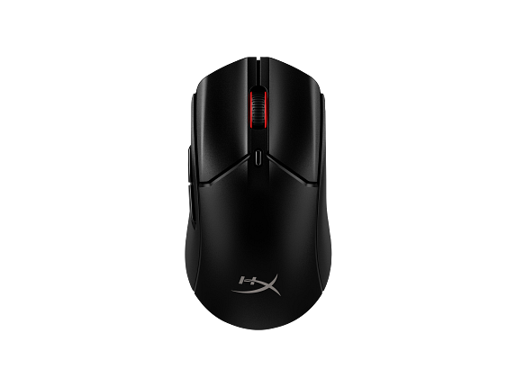 HyperX Pulsefire Haste 2 - Wireless Gaming Mouse (Black)