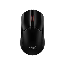 HyperX Pulsefire Haste 2 - Wireless Gaming Mouse (Black)