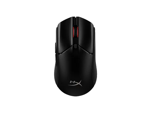 HyperX Gaming Mice, HyperX Pulsefire Haste 2 Wireless Black Gaming Mouse
