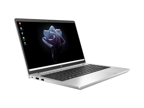 Series 7 of 8 Thin Clients, HP mt440 Mobile Thin Client Wi-fi