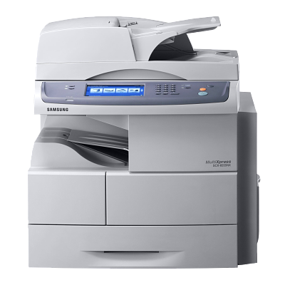Samsung MultiXpress SCX-6555 Laser Multifunction Printer series Samsung MultiXpress SCX-6555 Laser Multifunction Printer series