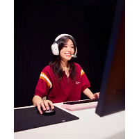 HP BF0T8AA HyperX Origins 2 65 ház (kék)