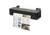 HP 5HB07D DesignJet T230 24 hüvelykes nyomtató 2025 edition