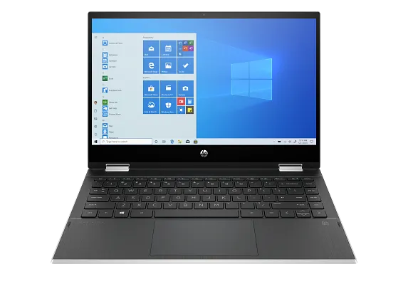 HP Pavilion x360 Convertible 14-dw1098nr