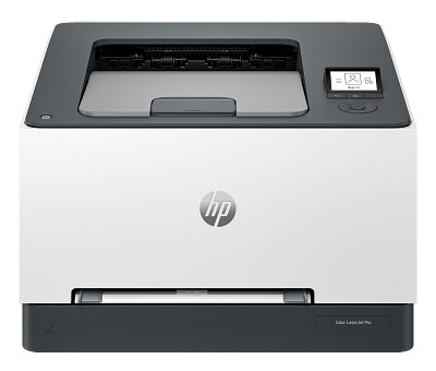 HP Color LaserJet Pro 3204dw