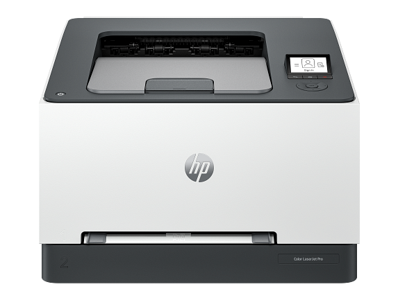 HP Color LaserJet Pro 3204dw