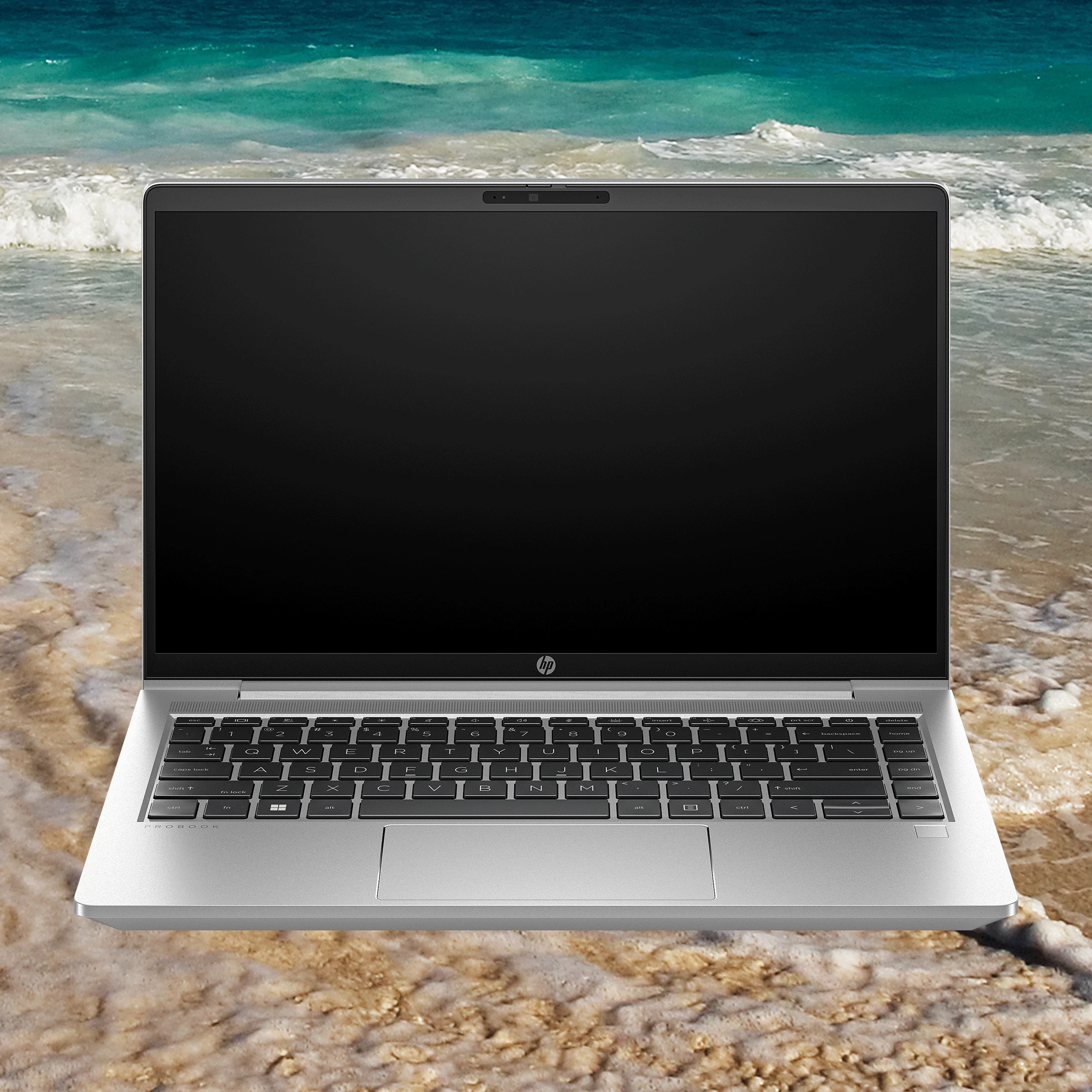 Laptop HP ProBook 445 G10 de 14