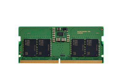 HP 8GB DDR5 5600 SODIMM Memory